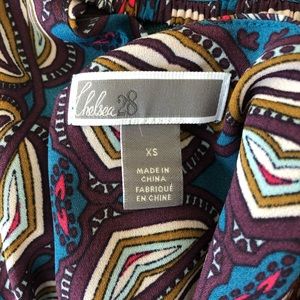 Brand new super soft tank size  XS